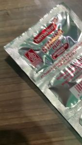 HEMAVITON STAMINA PLUS 5s/PENAMBAH STAMINA TUBUH/MENJAGA IMUN TUBUH