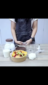 Cavva เครื่องปั่น ไฟฟ้า ปั่นอาหารเด็ก สินค้าผ่านมาตรฐานรับรอง ทำสมูทตี้ ปั่นผักผลไม้ blender บดละเอียด เครื่องบด