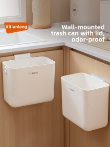 Citylong | Household Sorting Trash Can