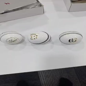 CB Cricket Leather Balls 156 GMS (Legend/County/Swinger)