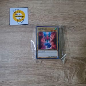 [BÀI IN] Bài YuGiOh - Bộ 54 lá bài Harpie Lady Deck của Mai Valentine - Card Game VN