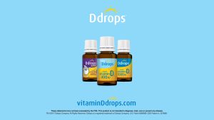 Ddrops Kids Booster 600 IU Daily Liquid Vitamin D3 Supplement 600 IU (2.8 ml180 drops)
