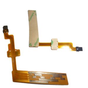1/2pcs For Canon 18-55mm EF-S IS Focus Line Replacement Camera Lens Line Focus Aperture Flex Cable