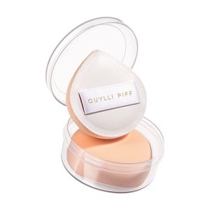 OUYILI | Soft Powder Saving Makeup Sponge Applicator