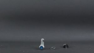 Kunci Camlock 20 mm / Kunci Laci Lemari / Kunci Loker 20mm