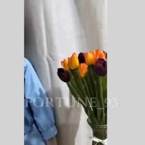 Setelan Anak Perempuan Model Rompi Jins Celana Cutbray Usia 3-10 Tahun COD