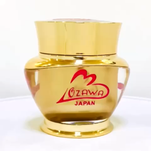 Kem Mặt Nhật Bản OZAWA 30g trắng da dưỡng ẩm sạch mụn nám tàn nhang vết thâm chống nắng lão hóa