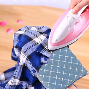 Garment Steamer Ironing Gloves: Heat Resistant & Waterproof