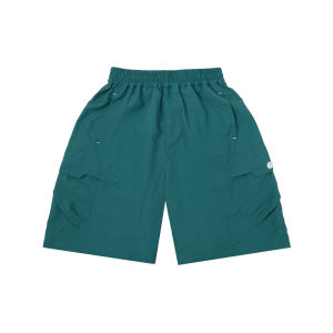 Summer Lightweight Boys Workwear Shorts