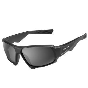 West Biking | WEST BIKING Polarized Cycling Sunglasses UV400 Anti Glare Lightweight 27g Outdoor Eyewear For Driving Fishing Running Sports