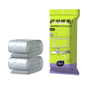 Botare | Waterproof Greaseproof Thickened Oil Absorption Pad For Range Hood
