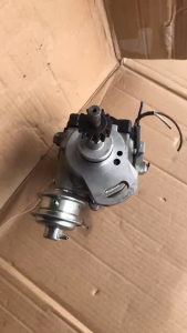 Toyota Corolla AE80 2A 1.3L distributor original used