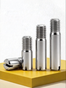 BAIRUITE | 304 Stainless Steel Set Screws