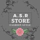 A.S.R STORE FASHION