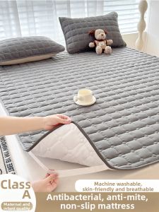 MENGWEIJUE | Đệm Bảo Vệ Giường Cho Thuê