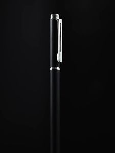 Custom Carved Metal Signature Pens: The Perfect School Office Stationery Gift