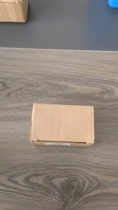 ของมาใหม่！ปลายท่อสแตนเลส ปลายท่อแต่ง ท่อไอเสียด้านหลัง  ทรงปากกลมแบบตรง