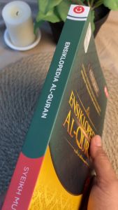 ENSIKLOPEDIA AL-QURAN