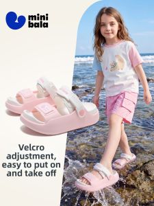 MINI BALA | Children Two-way Slippers