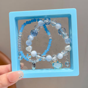 Cute Cartoon Hand Chain