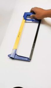 Stang Gergaji Besi CPT  National 12 Inch Hacksaw Frame Heavy Duty