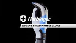 Harbinger | Shield Protect Gloves Women