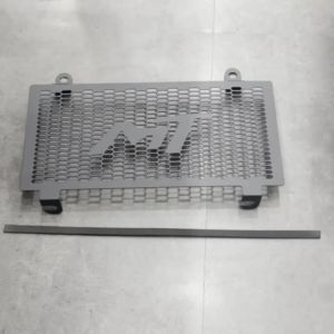 FOR CFMOTO CF MOTO 700MT 700 MT 700 ADV 2025 2026 MT700 IBEX 700 Radiator Guard Grille Protection Cover Protector Accessories
