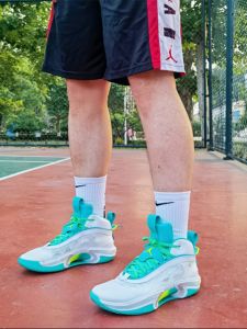 Nike | Giày Bóng Rổ Durable cho Nam và Nữ