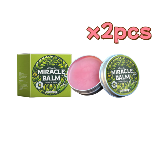 ximonth | Miracle Balm Muscle Relaxation Soothing Body Reduce Swelling Improves Vitality Joint Relief Massage Moisturizing Treatment Cream