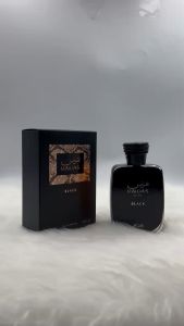 HAWAS BLACK EAU DE PARFUM 100ML BY RASASI FOR MEN