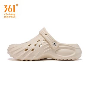 361° | Dép Đa Năng Bền Có Mũi