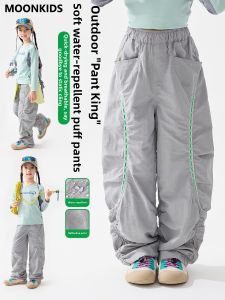 Moonkids | Waterproof Outdoor Trousers Girls