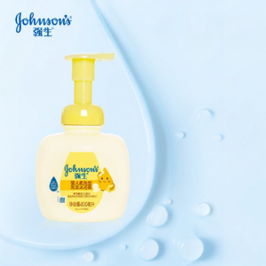 Johnsons | Dầu Gội và Sữa Tắm Nhẹ Nhàng Không Làm Đau Mắt
