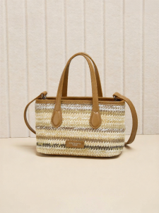 Josiny | Niche Design Spacious Tote Bag Handbag