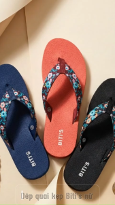 Dép quai kẹp Bitis nữ (35-40)
