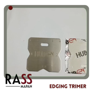 Edge Trimer Edging Trimmer Alat Potong Edging HPL Huben