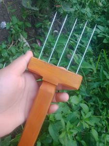 cocohan tempe setengah jadi plastik tempe