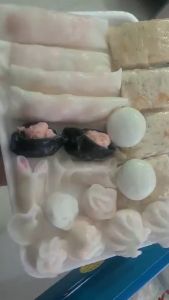 Dimsum Há Cảo Tôm 30 viên - 500g