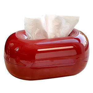 ZUNMOS | Luxury Decorative Tissue Box