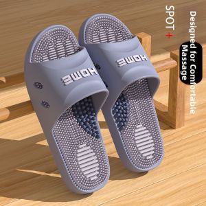 MIDANGDANG | Anti-slip Odor-resistant Quiet Quick-dry Massage Slippers