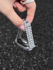 XUEZHANGJIA | Fashionable Bracelet Xiaomi Smart Band Compatible Accessories