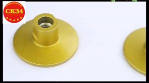 Đĩa mài kim cương 50mm chà nhám mài phẳng gạch đá bê tông