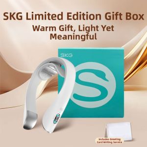 SKG | Heat Therapy Massage Neck Device