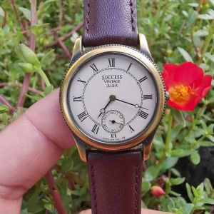 Đồng Hồ Nữ Si Nhật   💞✨ ALBA - KÍNH SAPPHIRE  ✨ 💞 G.67