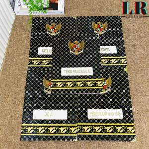 MAP UPACARA - MAP UPACARA BENDERA - MAP UPACARA BATIK - NASKAH UPACARA BENDERA ( MAP UPACARA BATIK MURAH) - MAP KUALITAS TERBAIK - MAP TEKS UUD 1945 - MAP DOA - MAP TATA UPACARA - MAP JANJI SISWA - MAP PANCASILA