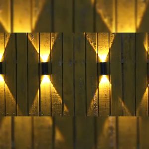 Top Picks: Waterproof Outdoor Lamps & Energy-Saving Solutions