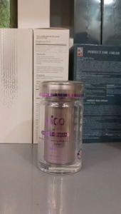 [Chính hãng] Higo Hồng - Higo Global Women Formula ( lọ 60 viên )