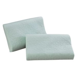 KAMONI | Anti-Sweat Latex Pillowcase for Children and Adults