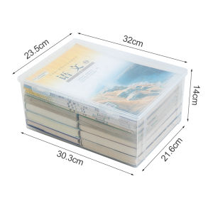 Hộp Đựng Đồ Để Bàn Trong Suốt Hộp Đựng Đồ Cho Văn Phòng Hộp Đựng Đồ Cho Đồ Chơi Hộp Đựng Đồ Cho Đồ Dùng Văn Phòng Phẩm Hộp Đựng Đồ Để Sách