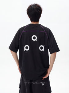 V37 | Cycling Suitable T-shirt